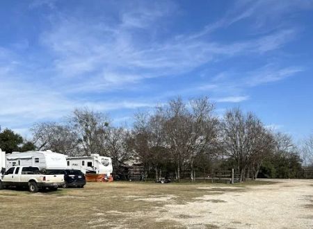 College Station RV Park