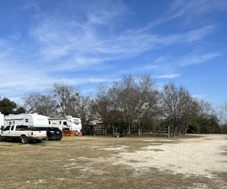 College Station RV Park