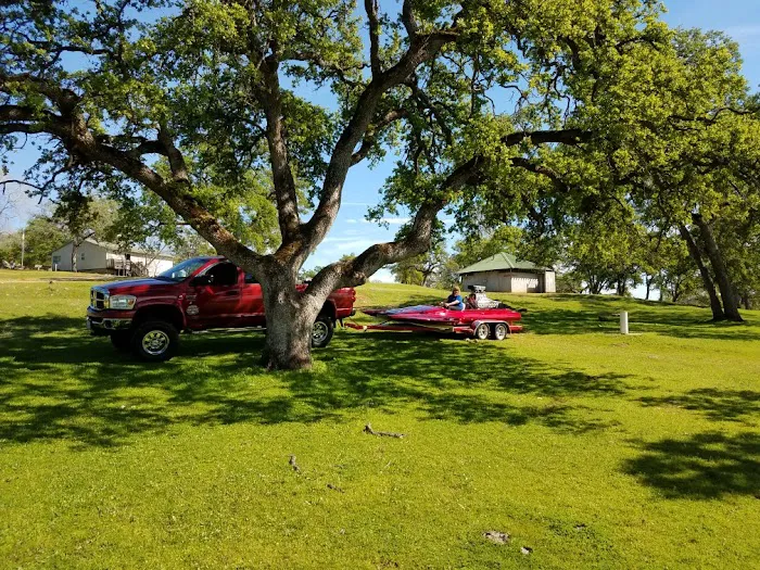 Camp Far West Lake Picture 6