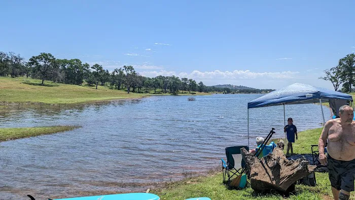 Camp Far West Lake Picture 5