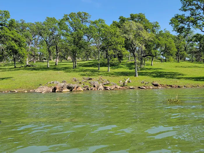 Camp Far West Lake Picture 9