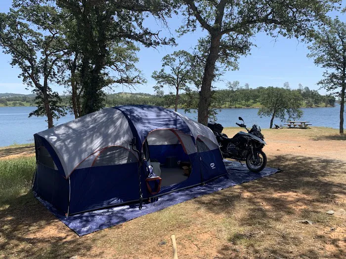 Camp Far West Lake Picture 10