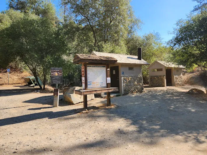 Ruck-a-Chucky Campground Picture 1