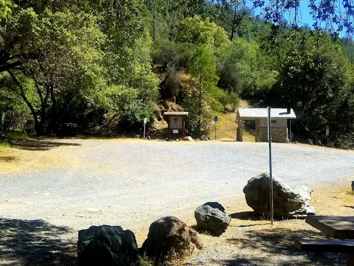 Ruck-a-Chucky Campground Picture 5