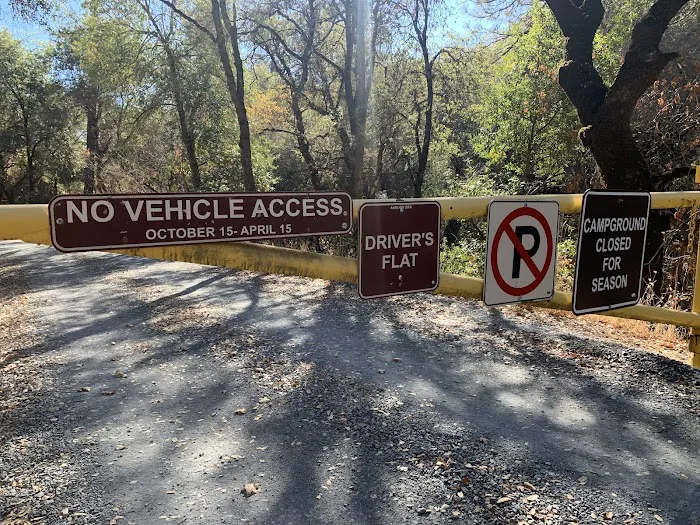 Ruck-a-Chucky Campground Picture 8