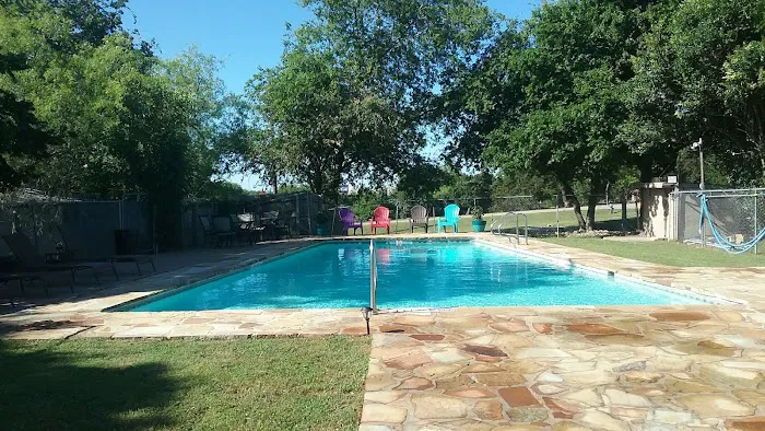 Belton RV Park Picture 3