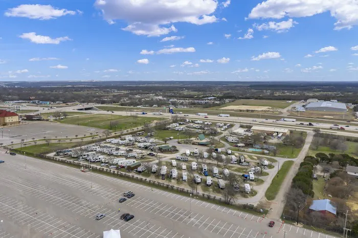 Belton RV Park Picture 1