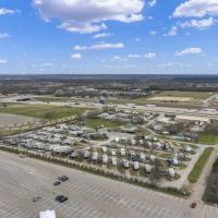 Belton RV Park ico