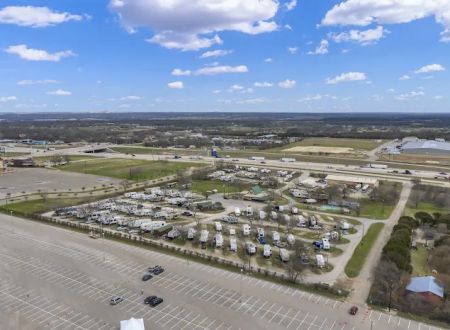 Belton RV Park