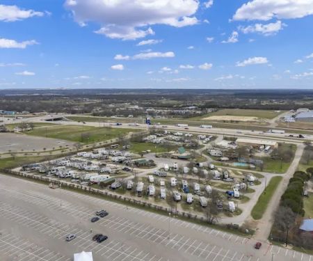 Belton RV Park