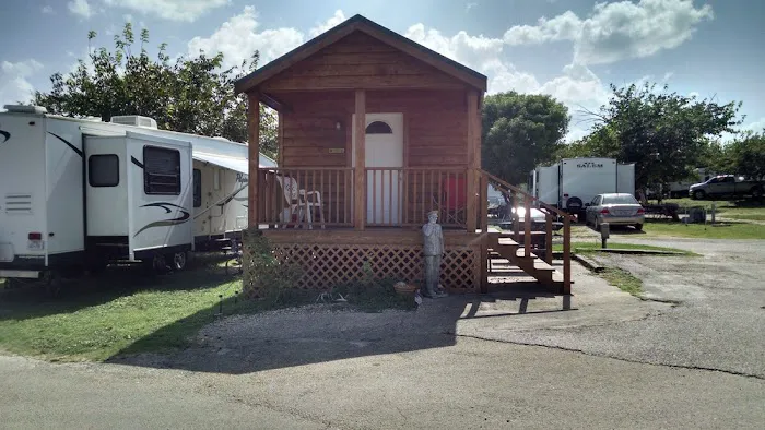 Belton RV Park Picture 4