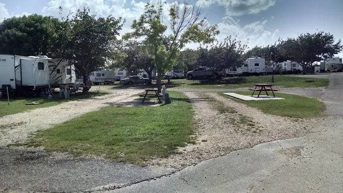 Belton RV Park Picture 6