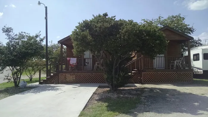 Belton RV Park Picture 5