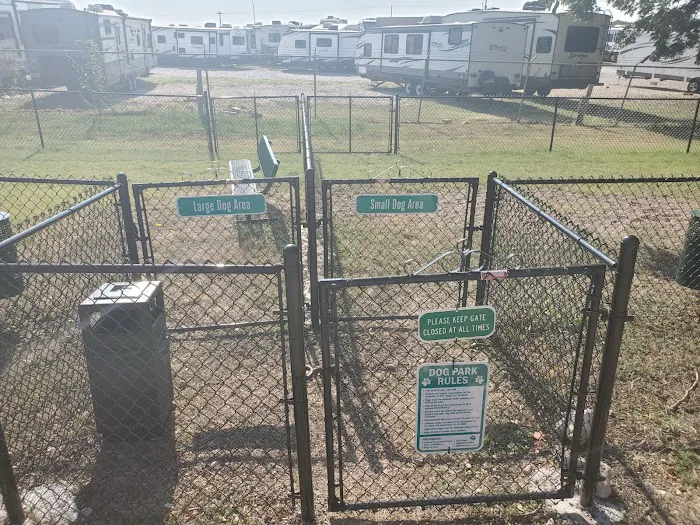 Belton RV Park Picture 7