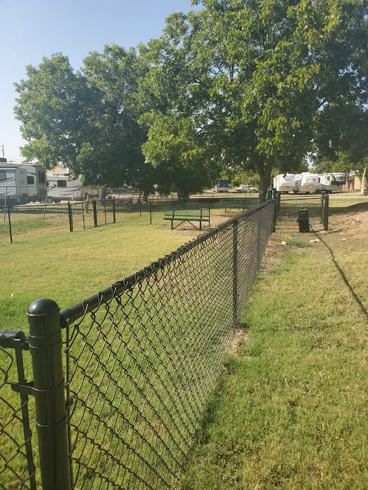 Belton RV Park Picture 9