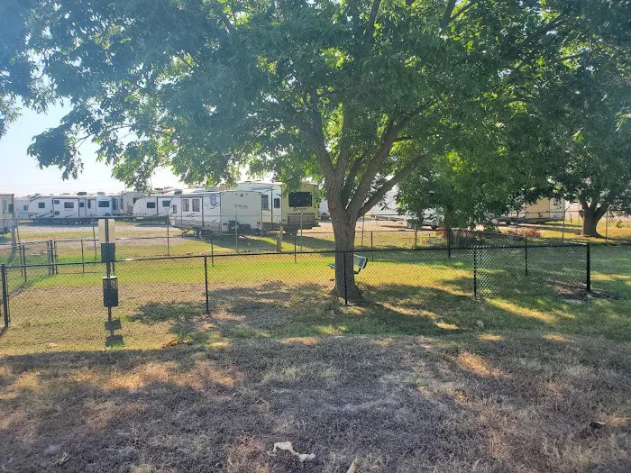 Belton RV Park Picture 8