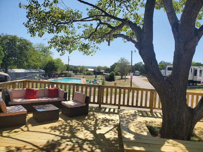 Belton RV Park Picture 10