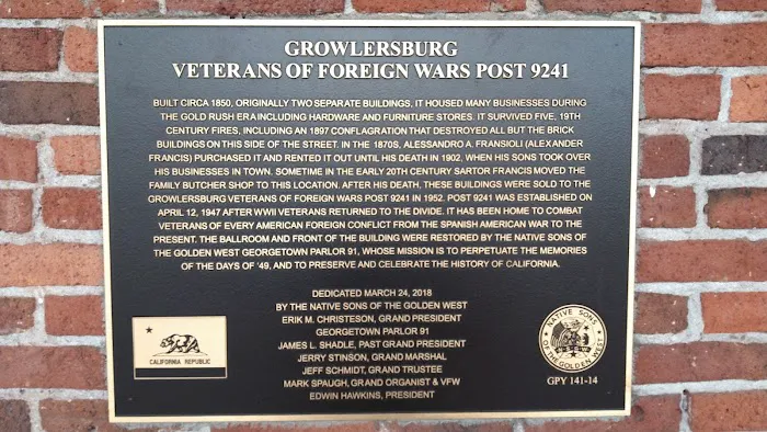 VFW Post 9241 Picture 2