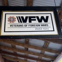 VFW Post 9241 ico