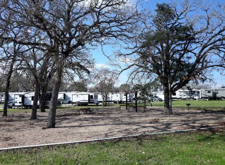 12th Park RV Resort