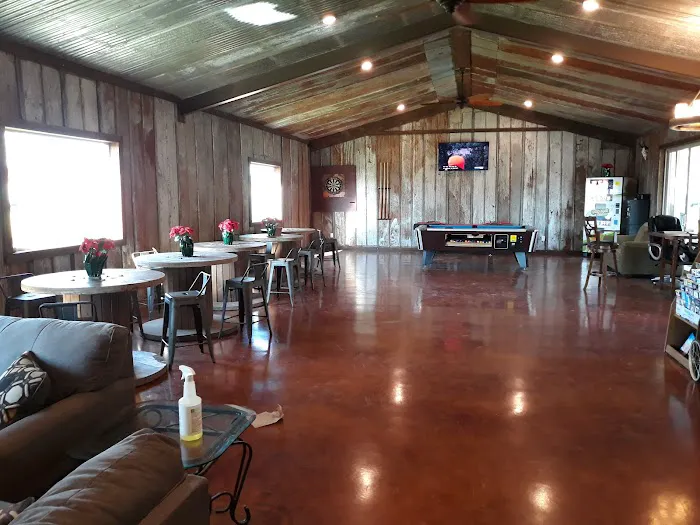 12th Park RV Resort Picture 2