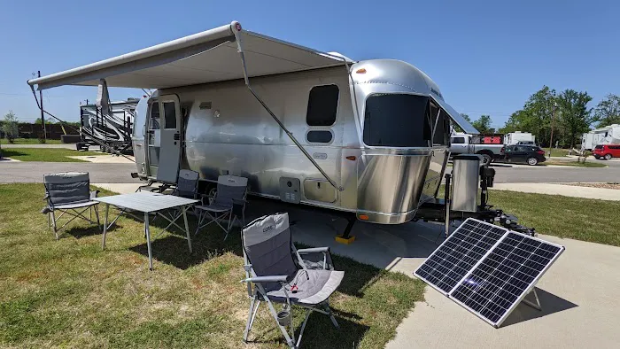 12th Park RV Resort Picture 5