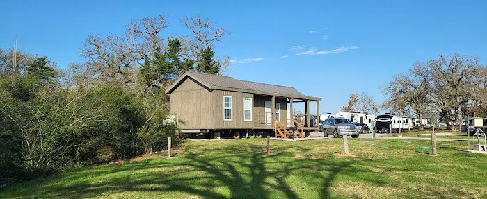 12th Park RV Resort Picture 9
