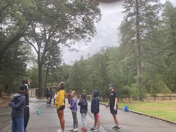 Capital Mountain Camp Picture 3