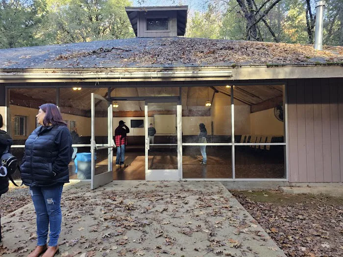Capital Mountain Camp Picture 1