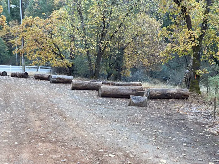 Capital Mountain Camp Picture 6