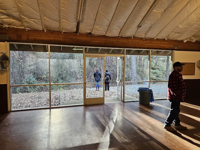 Capital Mountain Camp Picture 5