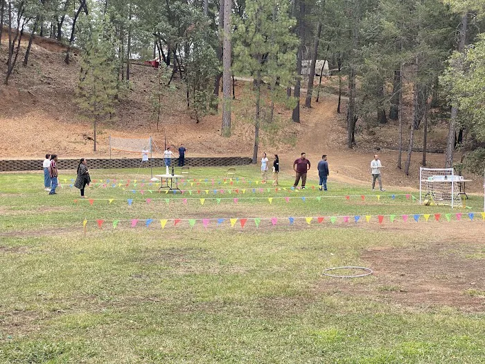 Capital Mountain Camp Picture 9