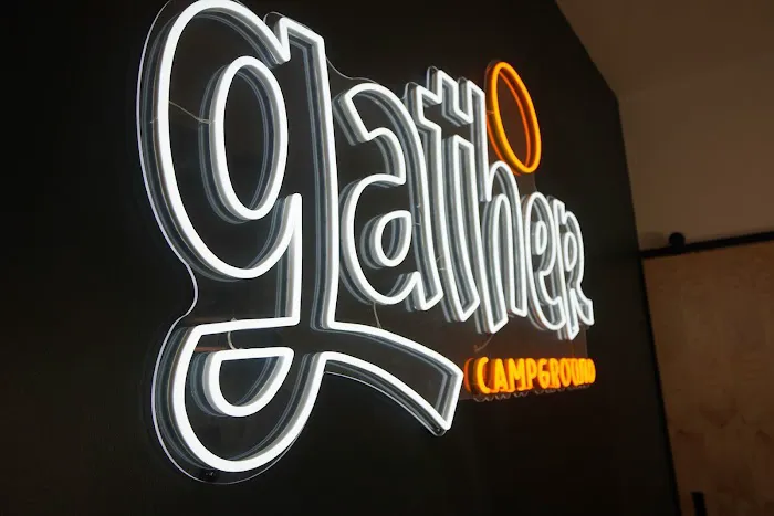 Gather Campground - Bell County Picture 10