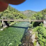 Mineral Bar Campgrounds