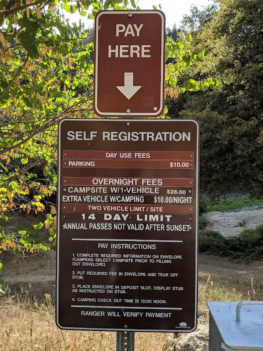 Mineral Bar Campgrounds Picture 7