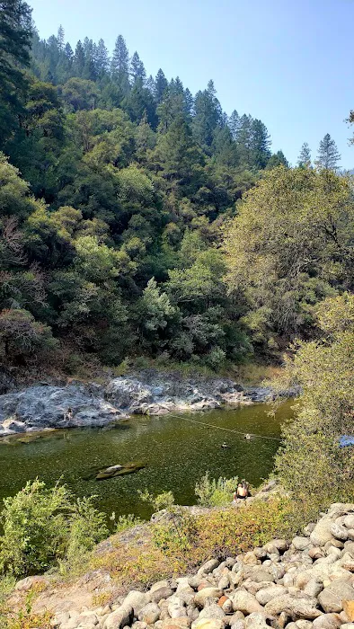 Mineral Bar Campgrounds Picture 10