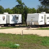Happy Campers RV Park ico