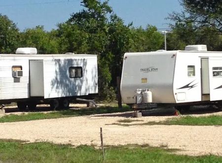 Happy Campers RV Park