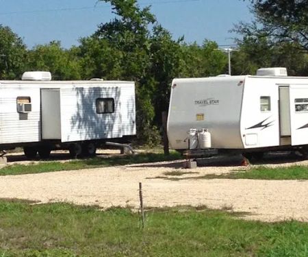 Happy Campers RV Park
