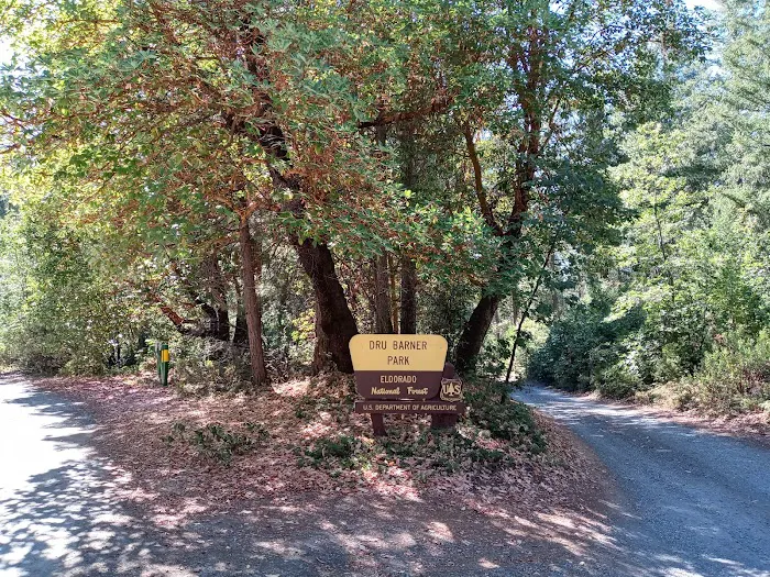 Dru Barner Campground Picture 1