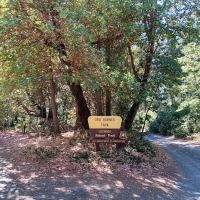 Dru Barner Campground ico
