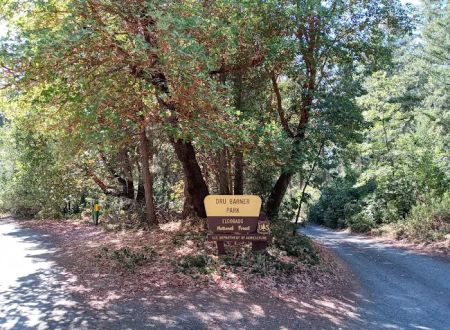 Dru Barner Campground