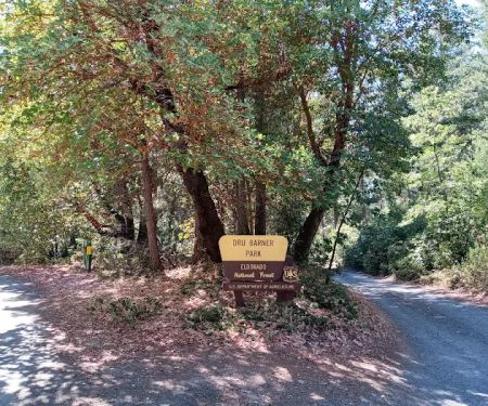 Dru Barner Campground