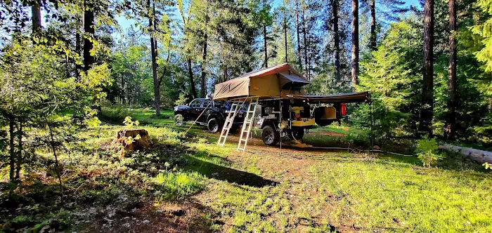 Dru Barner Campground Picture 6