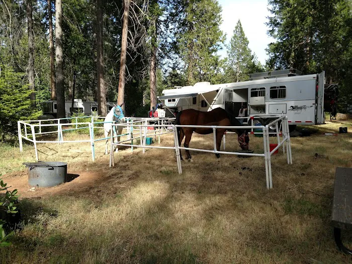 Dru Barner Campground Picture 4