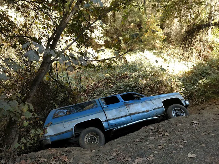Dru Barner Campground Picture 5