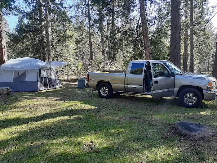 Dru Barner Campground Picture 8