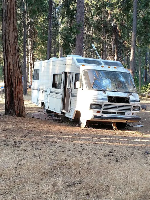 Dru Barner Campground Picture 7