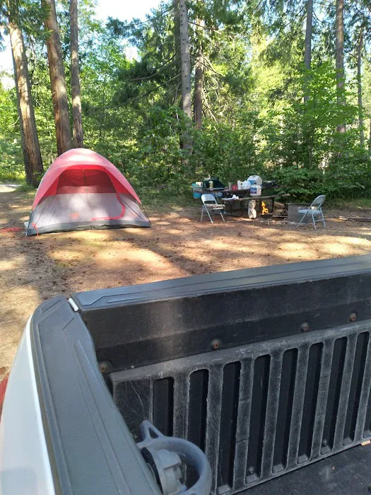 Dru Barner Campground Picture 10