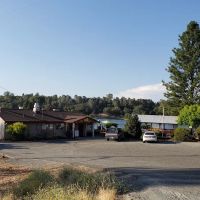 Finnon Lake Campground ico